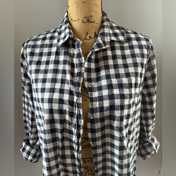 J.CREW Shirt - Picture 3 of 5